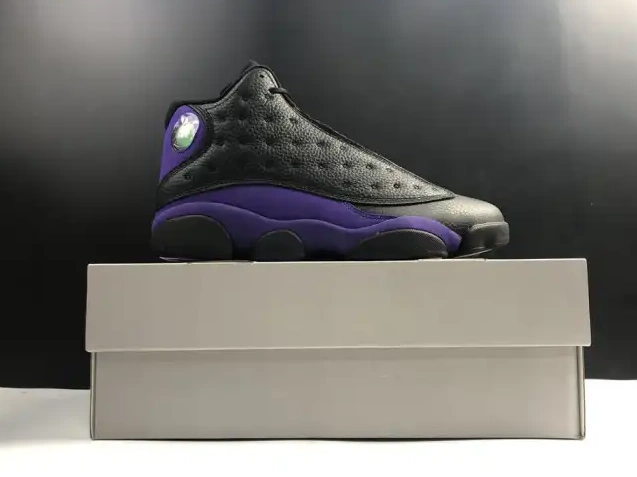 Reps TBK Purple Jordan DJ5982-015 13 Air Court 0519